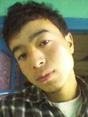 Ashish Subba