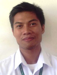 Robert Tupaz