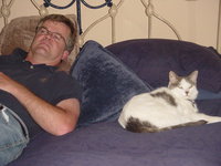 Rick Patterson