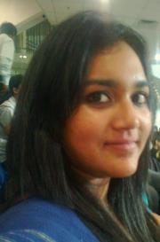 Dhanusree Viswanathan