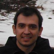 Dimitris Kanellopoulos