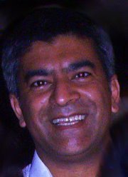 Reza Rassool