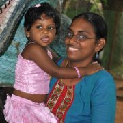 Preethi Ravisankar