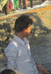 Kaushal Sha