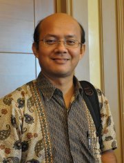 Syukriy Abdullah