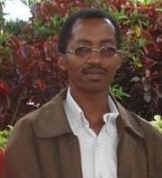 Ben Mugwe