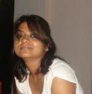 Shreyoshi Dey