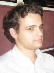 Cătălin Moraru