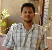 Sachin Bhat