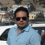 Anuj Chaudhary