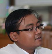 Kyaw Zin