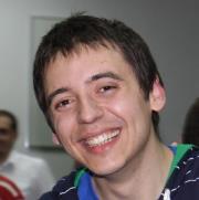 Razvan Deaconescu