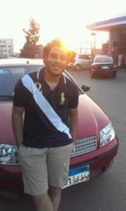 Ahmed Sezer