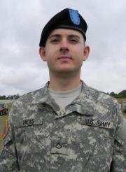 Austin Hicks