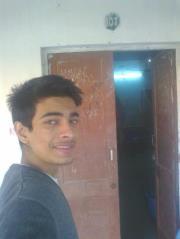 Arnab Paul choudhury