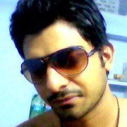 Rajat Tanwar