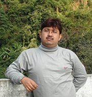 Arindam Pal