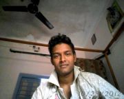 Pralay Chand