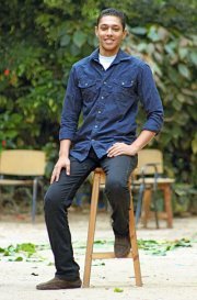 Amr Sherif
