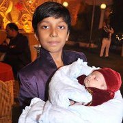 Harshit Gupta