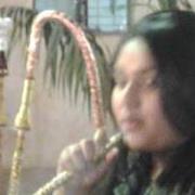 Yashasvee Chandra