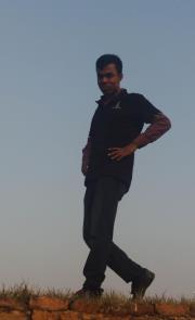 Shohag Biswas