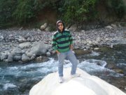 Vishrant Thakur