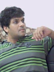 Vikram Agarwal
