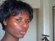 Lucy Mhlongo
