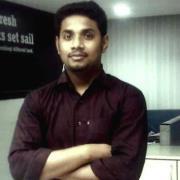 Prashobh Padma rajendran