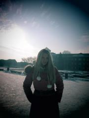 Надійка Терещенко