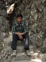 Aakash Garg