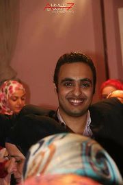 Ahmed Khalil