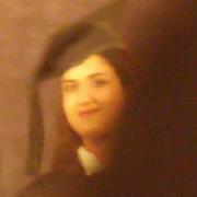 Arooj Ahmed