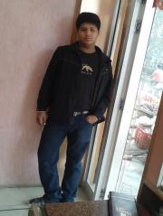 Ashish Verma