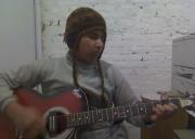Anup Adhikari