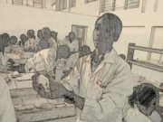 Lawrence Apenteng