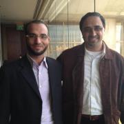 Saeed Albehairy