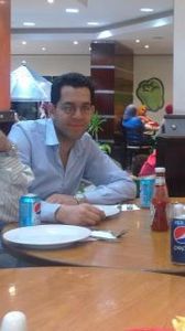 Mohammed Alaa