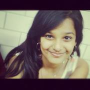 Navya Ranjan