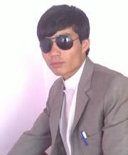 Azizullah Nazari