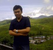 Muhammad Dalimunthe