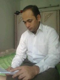 Syed Iqbal