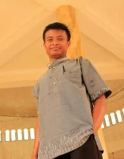 Syaifullah Manshuroh