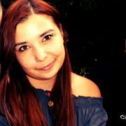 Оля Валериева