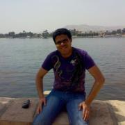 Mohamed Abd el-maugod