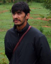Ravee Bhat
