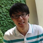 Shenjie Xu