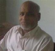 Agha Bakhtiar ali