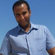 Nour Ahmed